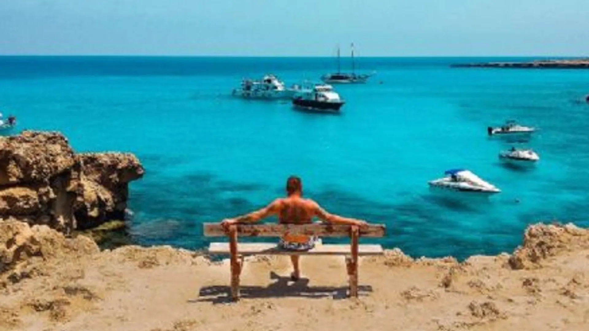 Cape Panorama Villa Protaras
