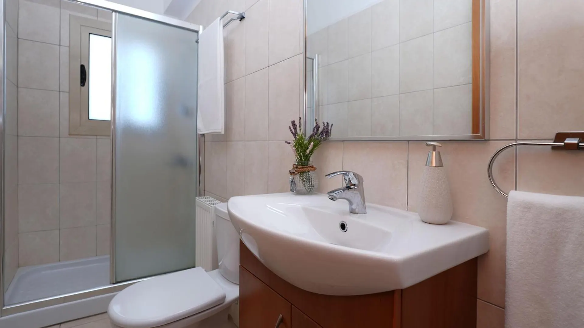 Cape Panorama Villa Protaras Holiday home