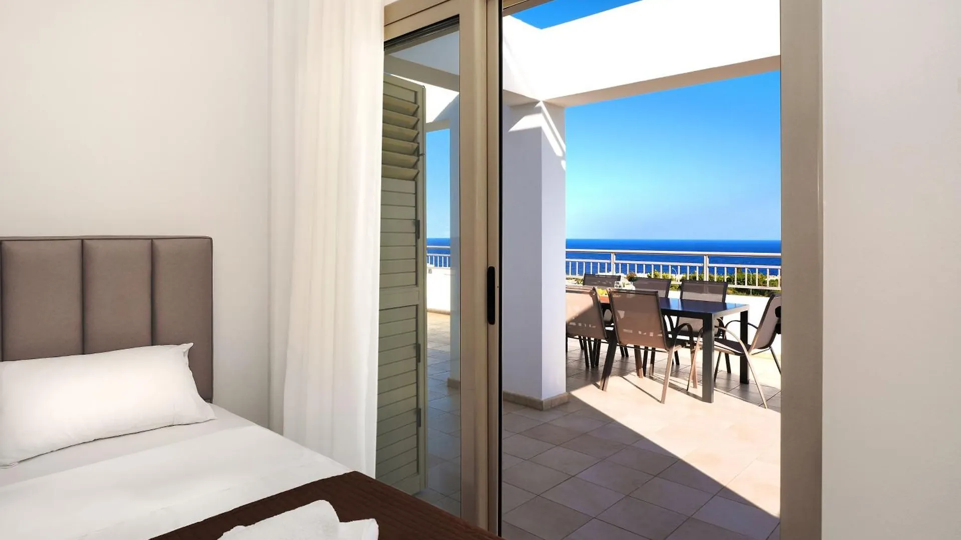 Holiday home Cape Panorama Villa Protaras