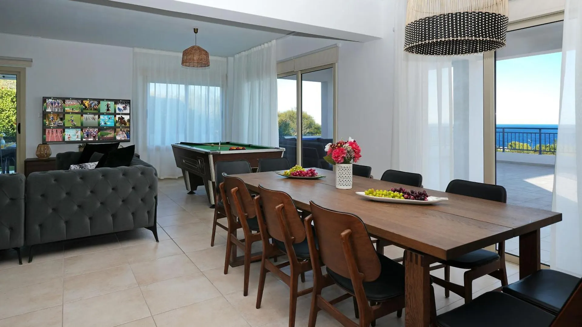 Holiday home Cape Panorama Villa Protaras