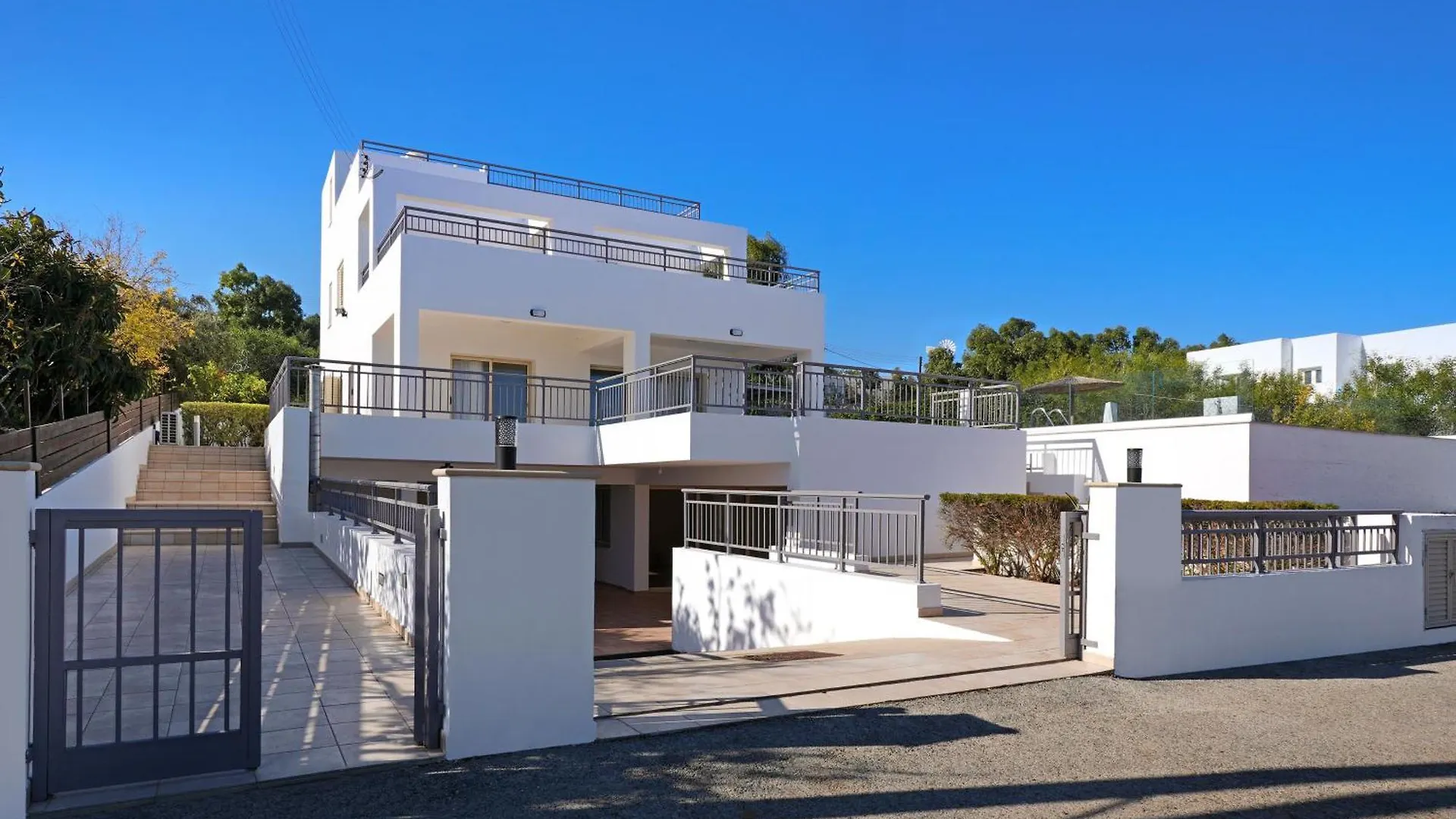 Cape Panorama Villa Protaras 0*,  Cyprus